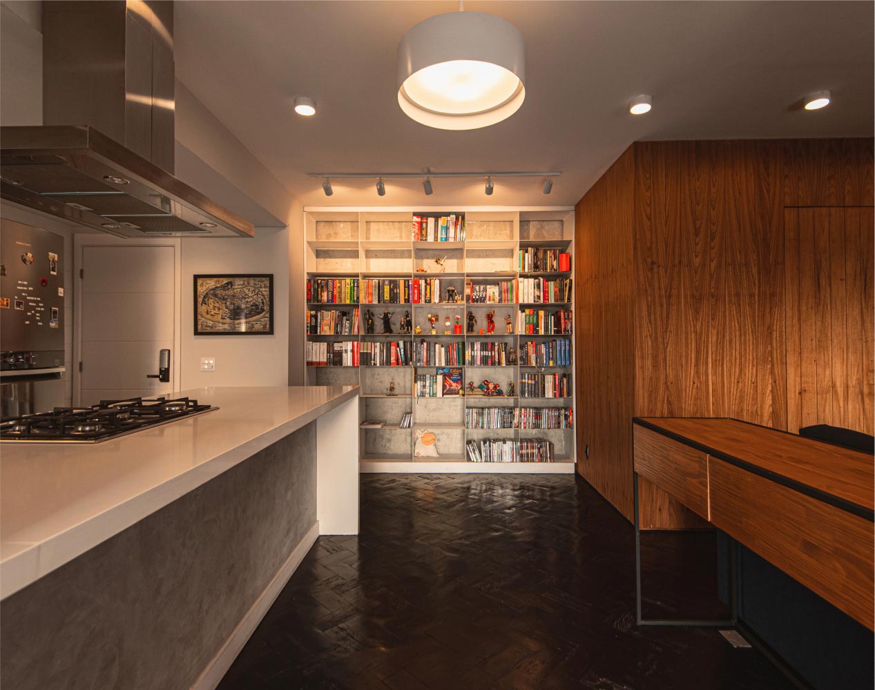 Apartamento Douglas