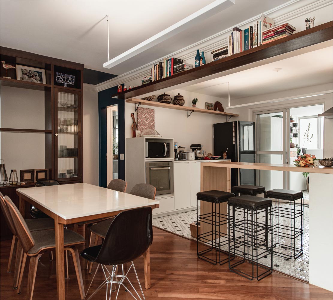 Apartamento Gois Monteiro