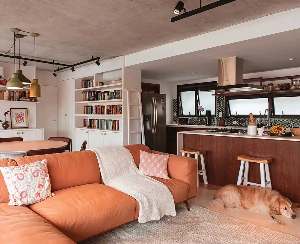 Apartamento Vento